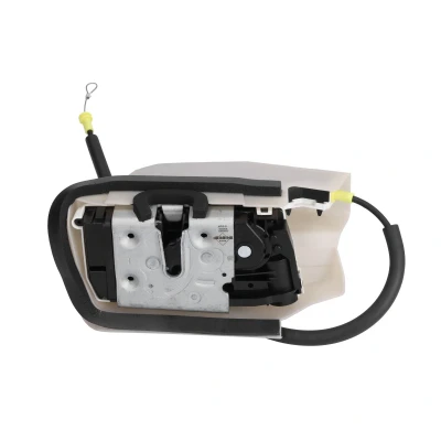 Afbeelding van Deurslot NRF 902002