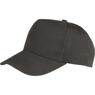 Afbeelding van Result Boston cap RC084X Black