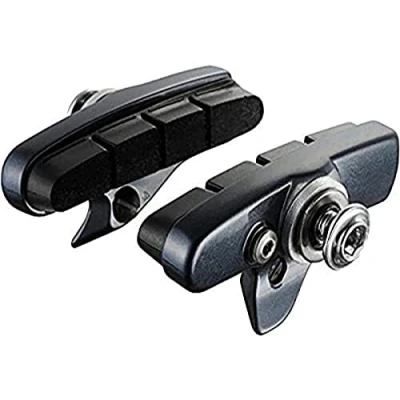 Afbeelding van Shimano Remblokken R55c4 Caliper/cantilever Zwart 2 Stuks