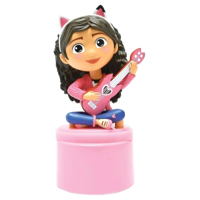 Afbeelding van Gabby&#039;s Dollhouse Nachtlamp met Luidspreker 3380743105352