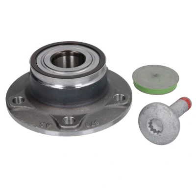 Afbeelding van Skf Wiellagerset VKBA 3644