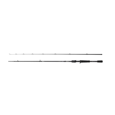 Afbeelding van Abu Garcia EON Baitcaster Hengel 1,98m (3 15g) Baitcasthengel