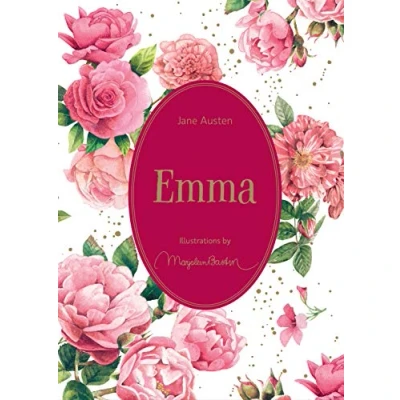 Afbeelding van Emma: Illustrations by Marjolein Bastin