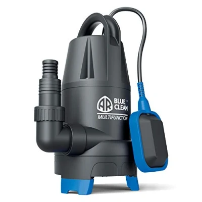 Afbeelding van Arpo dompelpomp ARUP Series 750PT Waterpomp