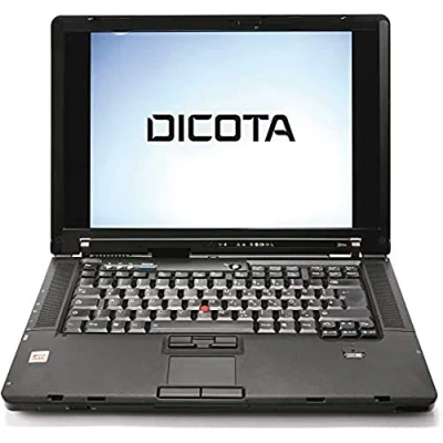 Afbeelding van Dicota D30113 293.0 X 165.0 Mm, 33.782 Cm (13.3&quot;) Wide (16:9) Schermfilter