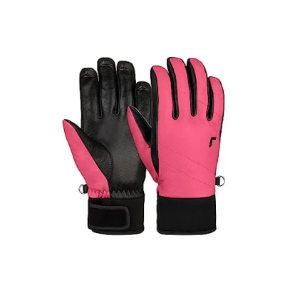 Afbeelding van Reusch Juliette Dameshandschoenen, extra warm, waterdicht, ademend