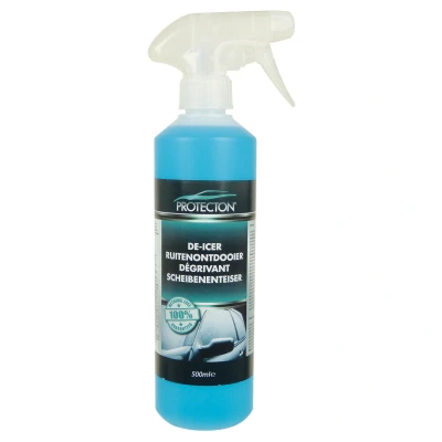 Afbeelding van Protecton ruitenontdooier 500 ml