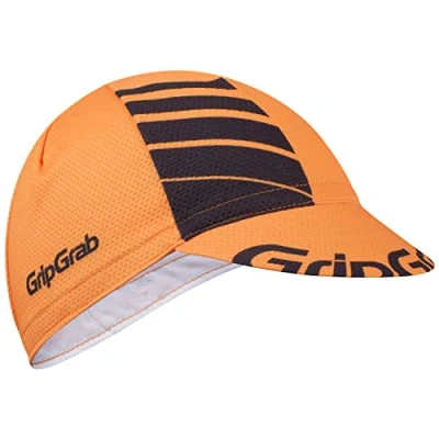Afbeelding van GripGrab Lichte Cycling Cap voor de Zomer Helmmuts Fietsen in Retro Fietsmuts Wielersport Mesh Insectenbescherming