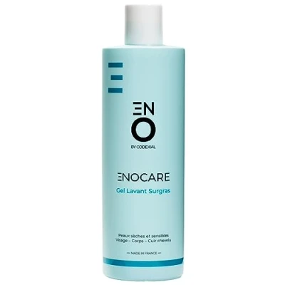 Afbeelding van Codexial Enocare Gel Lavant Surgras 400 ml