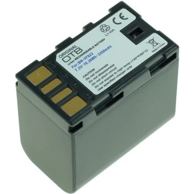 Afbeelding van Huismerk Camera accu BN VF823 / VF823U voor JVC