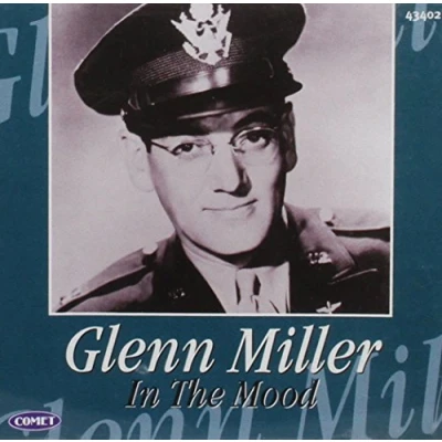 Afbeelding van Glenn Miller In The Mood