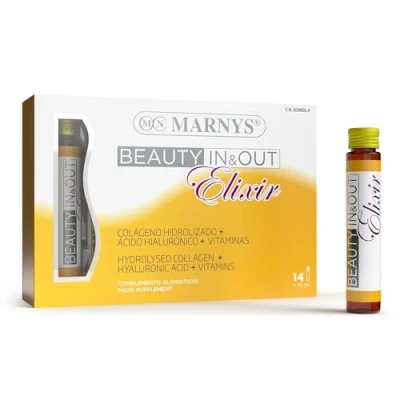 Afbeelding van MARNYS Gezichtsmake up remover, 100 g