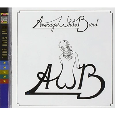 Afbeelding van Average White Band