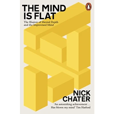 Afbeelding van The Mind is Flat: Illusion of Mental Depth and Improvised