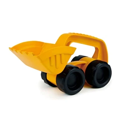Afbeelding van Hape Monster Baggeraar E4054