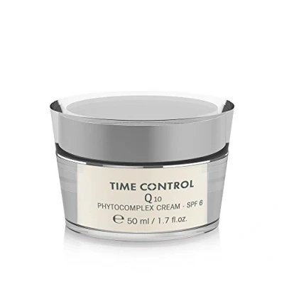 Afbeelding van Etre Belle Time Control Q10 Phytocomplex Creme 50ml