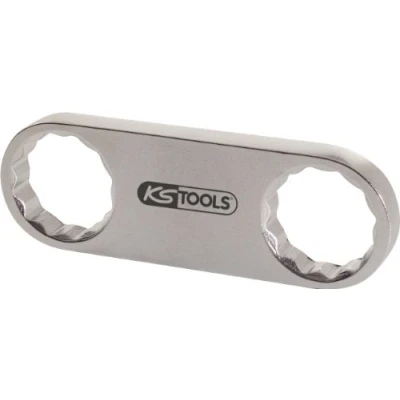 Afbeelding van KS Tools, Spanner, 150.3021 (21 mm)
