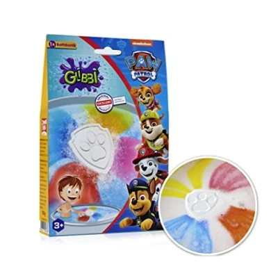 Afbeelding van Glibbi Bruisbal PAW Patrol