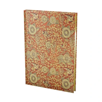 Afbeelding van Sunflower Tapestry Journal
