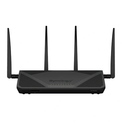 Afbeelding van Synology RT2600ac