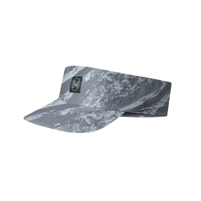 Afbeelding van BUFF Pack Speed Visor Blauw Unisex Volwassenen maat Eén