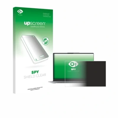Afbeelding van upscreen privacy screenprotector voor Lenovo ThinkBook 14 Gen 4+ Folie Beschermfolie Blauwlichtfilter