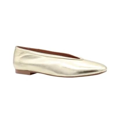 Afbeelding van Bibi Lou Ballerina Goud 37