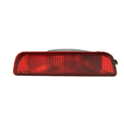 Afbeelding van Van Wezel Mistachterlicht 3388939