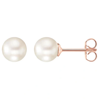 Afbeelding van Thomas Sabo Dames Oorknoppen H1430 428 14
