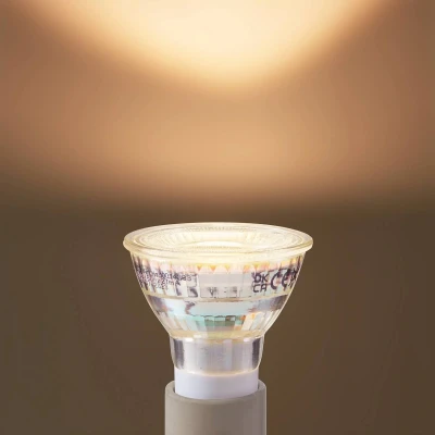 Afbeelding van Arcchio LED lamp GU10 4,7W 2700K 850 lumen glas