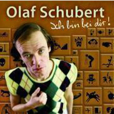 Afbeelding van Ich Bin Bei Dir!