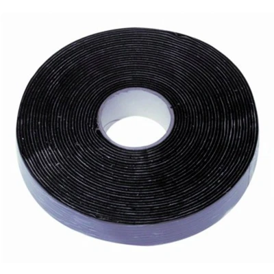 Afbeelding van Insul Tube isolatieschuimband 3 x 50 mm 15 m zwart