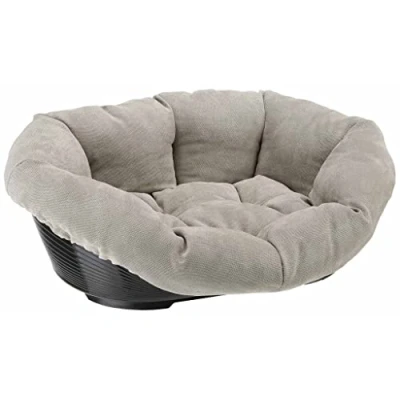 Afbeelding van Ferplast SOFA&#039; PRESTIGE Mand schaal kunststof bekleding bekleed waterafstotend