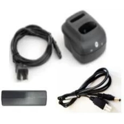 Afbeelding van Zebra Single Slot Charge only Cradle Oplaadslede voor handheld