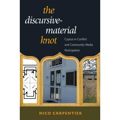 Afbeelding van 9781433137532 The Discursive Material Knot