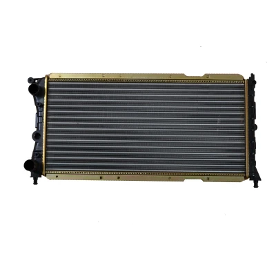 Afbeelding van NRF Radiateur 58956