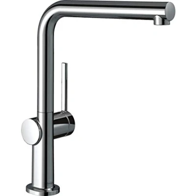 Afbeelding van Hansgrohe Talis M54 1 greeps keukenmengkraan 270