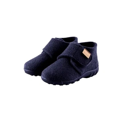 Afbeelding van Sterntaler marine Pantoffel Uni