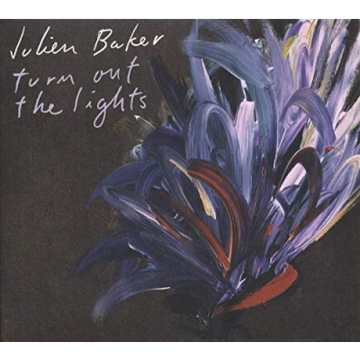 Afbeelding van Julien Baker Turn Out the Lights (LP)