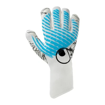 Afbeelding van uhlsport Voetbal keepershandschoenen vangmachine Cybertec Ultragrip HN, 8.5