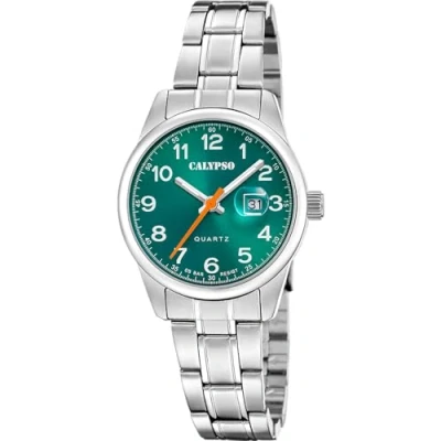 Afbeelding van CALYPSO WATCHES Kwartshorloge Basic