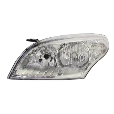 Afbeelding van Koplamp DEPO 551 1178LMLDEM1, Links