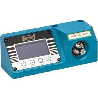 Afbeelding van HAZET Draaimomenttester