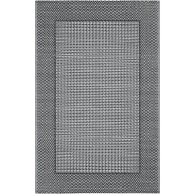 Afbeelding van vidaXL Buitenkleed 120x180 cm PP grijs