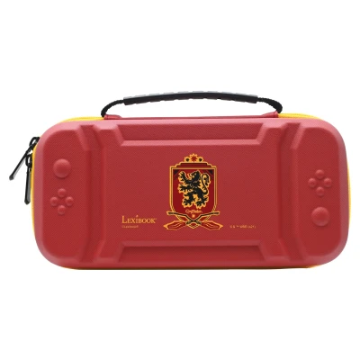 Afbeelding van Harry Potter Beschermhoes Console Schokbestendig 3380743093574