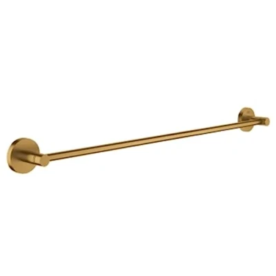 Afbeelding van GROHE Essentials handdoekhouder 80 cm Brushed Cool