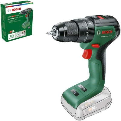 Afbeelding van Bosch UniversalImpact 18V 60 (zonder accu)