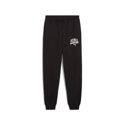 Afbeelding van Puma joggingbroek zwart