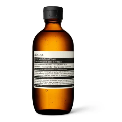 Afbeelding van Aesop In Two Minds Facial Toner 200 ml