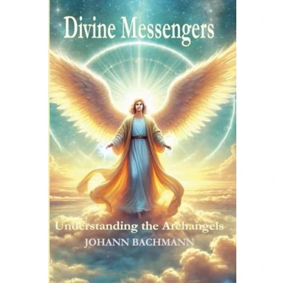Afbeelding van Divine Messengers Understanding the Archangels